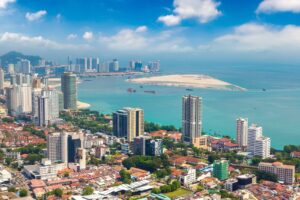 Penang, Malaysia - Digital Nomad Guide