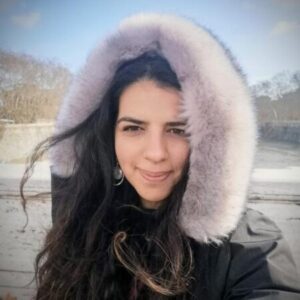 Profile photo of Nada
