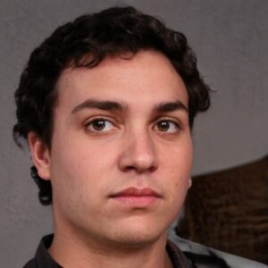 Profile photo of Marshall