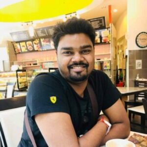 Profile photo of Manoj