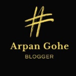 Profile photo of Arpan