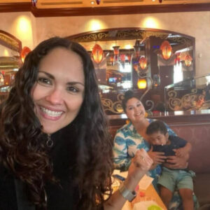 Profile photo of Estrella Veloz