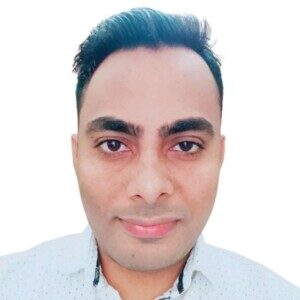 Profile photo of Sandeep