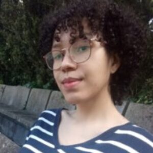 Profile photo of Marielle