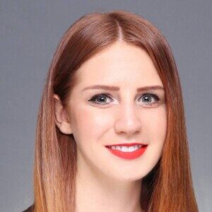 Profile photo of Grace