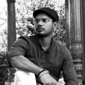 Profile photo of Shantanu