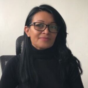 Profile photo of Monica