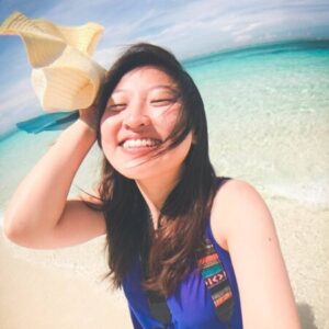 Profile photo of Jasmine