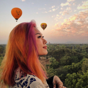 Profile photo of Coco