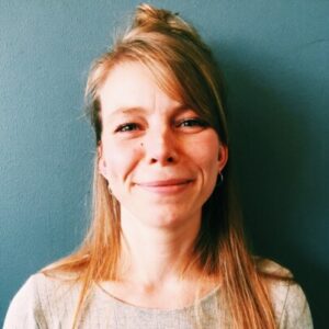 Profile photo of Jeannette Sophie