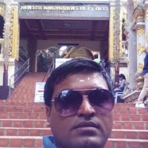 Profile photo of Santhosh
