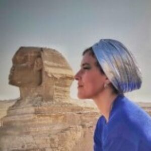 Profile photo of Andrea