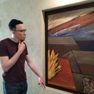 Profile photo of Angelus