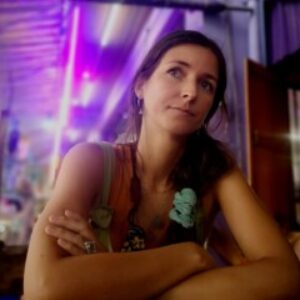 Profile photo of Paz
