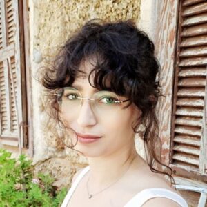 Profile photo of Maya