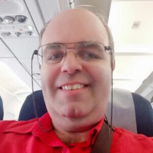 Profile photo of Valeriu