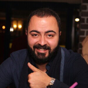 Profile photo of MEHMET