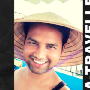 Profile photo of Vikash