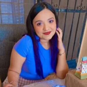Profile photo of Victoria