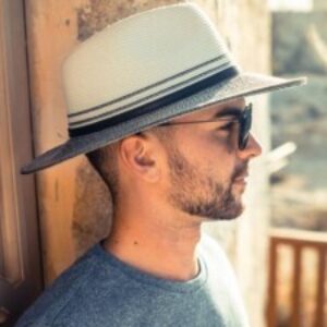 Profile photo of Luca