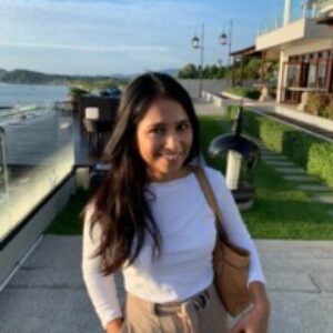 Profile photo of Villya