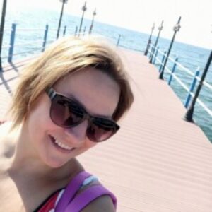 Profile photo of Jelena