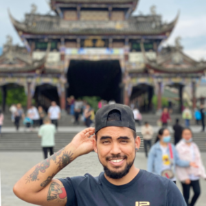 Profile photo of Nic