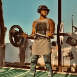 Profile photo of Ramy