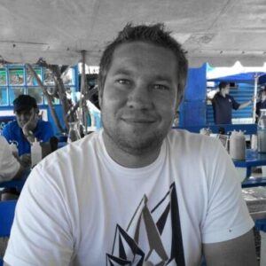 Profile photo of Sakkie