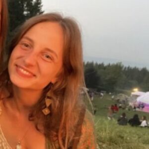 Profile photo of Sophie