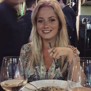 Profile photo of Lotte