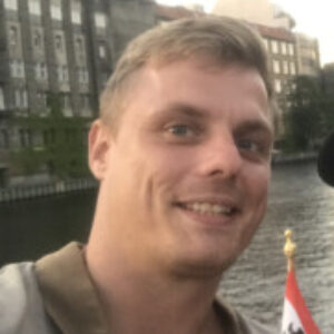 Profile photo of Daniel