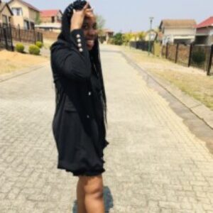 Profile photo of Thembeka Charity