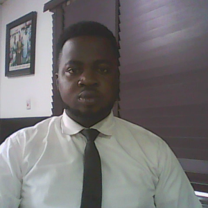 Profile photo of Damilare