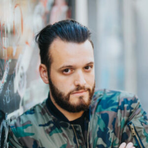 Profile photo of Vincent