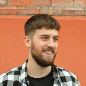 Profile photo of Ben