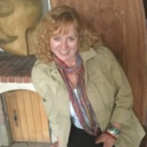 Profile photo of Ivana