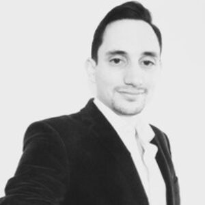 Profile photo of Aurelien