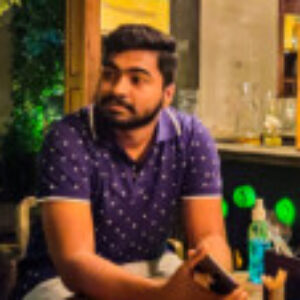 Profile photo of Sanket