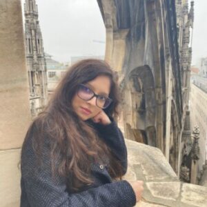 Profile photo of Alina