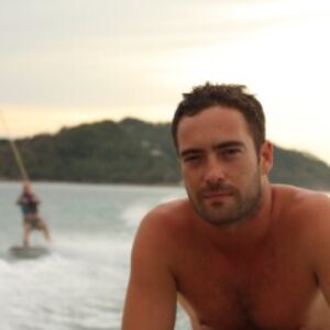 Profile photo of Joe