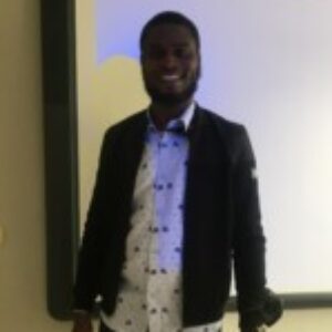 Profile photo of SAMUEL