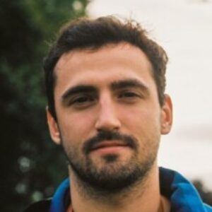 Profile photo of Sean