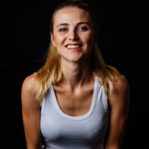 Profile photo of Stephanie