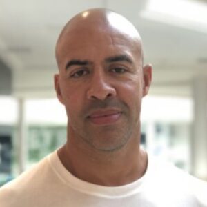 Profile photo of Hubert