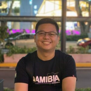 Profile photo of Jeff