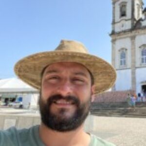 Profile photo of Vitor