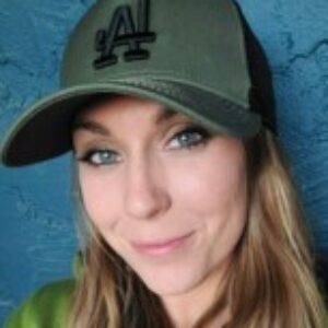 Profile photo of Madison