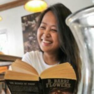 Profile photo of Richelle