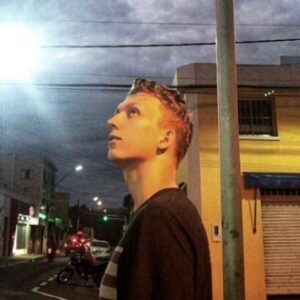 Profile photo of Moritz